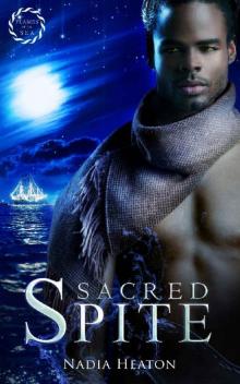 Sacred Spite Sacred Spite