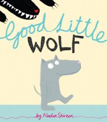 Good Little Wolf