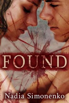 Found (Lost and Found #2, New Adult Romance) (Lost & Found) Found (Lost and Found #2, New Adult Romance) (Lost & Found)