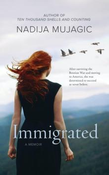 Immigrated