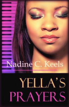 Yella's Prayers Yella's Prayers