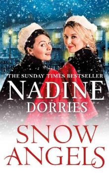 Snow Angels: An emotional Christmas read from the Sunday Times bestseller (The Lovely Lane Series Book 5)