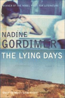 The Lying Days The Lying Days