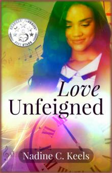 Love Unfeigned