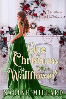 One Christmas With a Wallflower