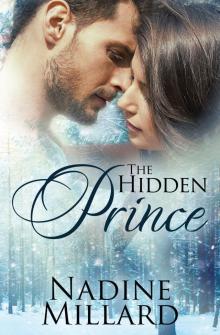 The Hidden Prince