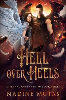Hell Over Heels Hell Over Heels