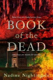 Book of the Dead (Gods of Egypt 2) Book of the Dead (Gods of Egypt 2)