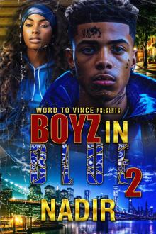 Boyz in Blue 2