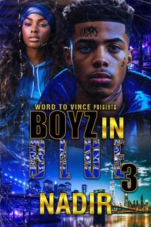 Boyz in Blue 3