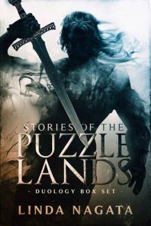 Stories of the Puzzle Lands: Duology Box Set