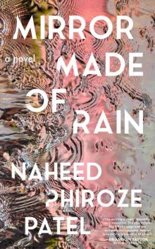Mirror Made of Rain
