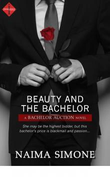 Beauty and the Bachelor Beauty and the Bachelor
