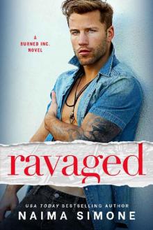 Ravaged (Burned Inc.)