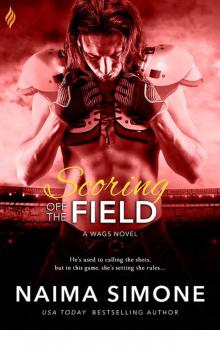 Scoring Off the Field