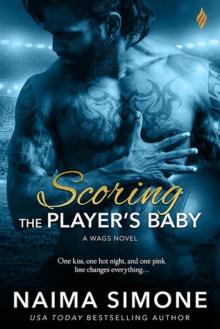 Scoring the Player's Baby Scoring the Player's Baby