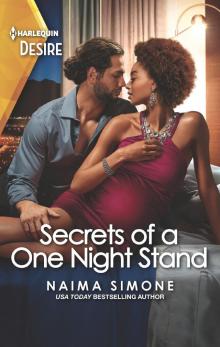 Secrets of a One Night Stand--A pregnant by the billionaire romance Secrets of a One Night Stand--A pregnant by the billionaire romance