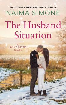 The Husband Situation The Husband Situation