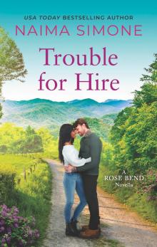 Trouble for Hire Trouble for Hire