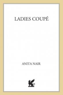 Ladies Coupe