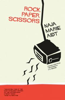 Rock, Paper, Scissors Rock, Paper, Scissors