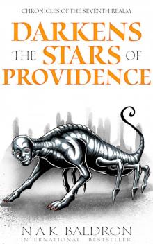 Darkens the Stars of Providence Darkens the Stars of Providence