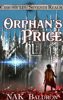 Orphan's Price Orphan's Price