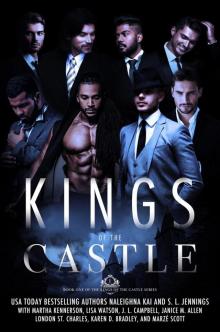 Kings of the Castle Kings of the Castle
