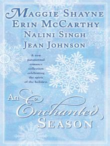 An Enchanted Season An Enchanted Season