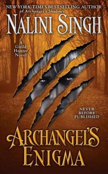 Archangel's Enigma Archangel's Enigma