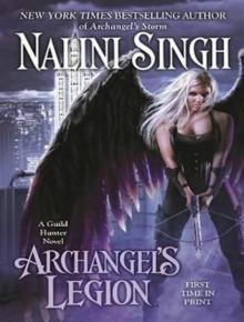 Archangel's Legion gh-6