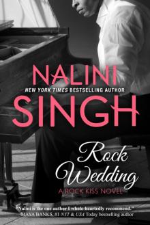 Rock Wedding Rock Wedding