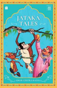 Jataka Tales