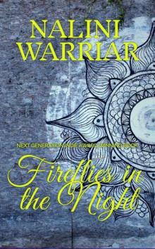 Fireflies in the Night: A Coming of Age Historical Novel