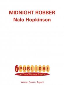 Midnight Robber
