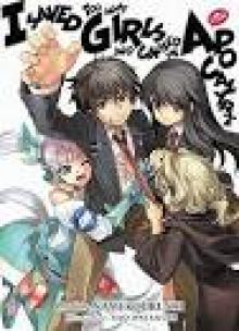 I Saved Too Many Girls and Caused the Apocalypse: Volume 11 I Saved Too Many Girls and Caused the Apocalypse: Volume 11