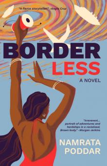 Border Less