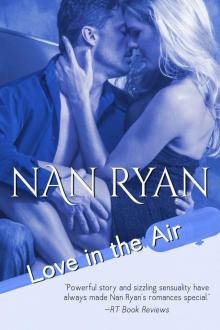 Love in the Air Love in the Air