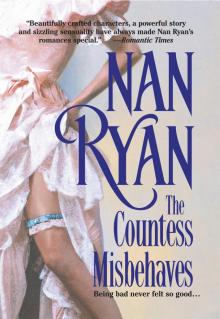 The Countess Misbehaves The Countess Misbehaves