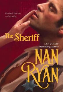 The Sheriff (Historical Romance) The Sheriff (Historical Romance)