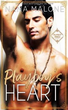 Playboy’s Heart