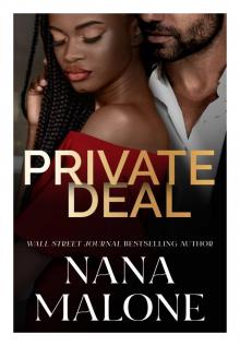 Private Deal