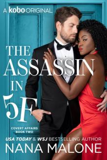The Assassin In 5F The Assassin In 5F