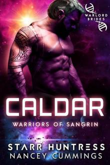Caldar: Warlord Brides