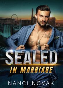 SEALED in Marriage