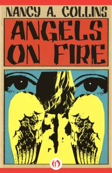 Angels on Fire