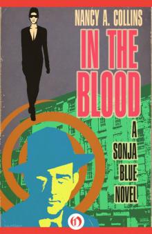 In the Blood (Sonja Blue) In the Blood (Sonja Blue)