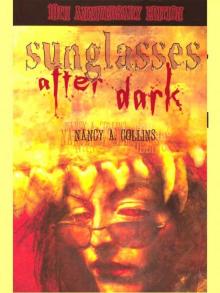 Sunglasses After Dark