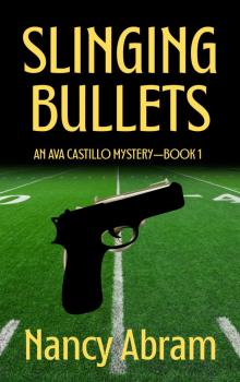 Slinging Bullets
