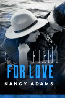 Fight For Love (Wild Hearts, Contemporary Romance Book 5)